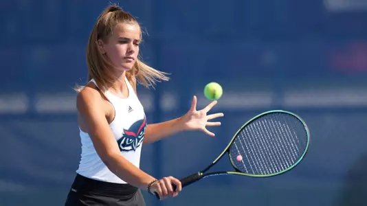 2023 FAU WomenÕs Tennis