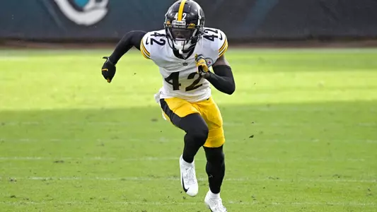 James Pierre