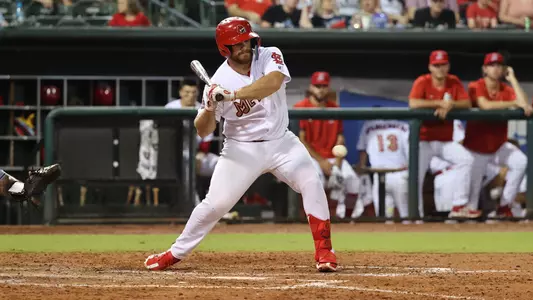 Pedro Pages - Baseball