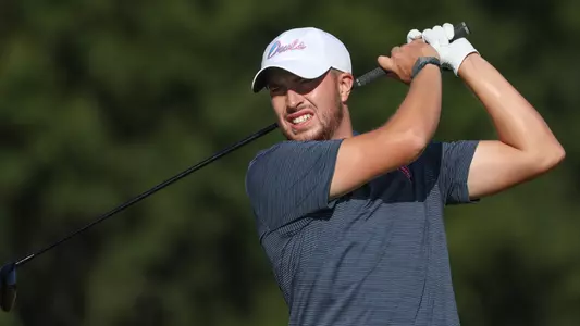 Alex Maguire Men's Golf