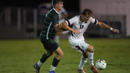 Andreas Raisanen - Men's Soccer