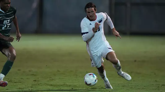 Men's Soccer - FGCU Recap