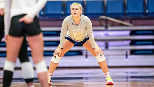 Camryn Vogler vs. UAB