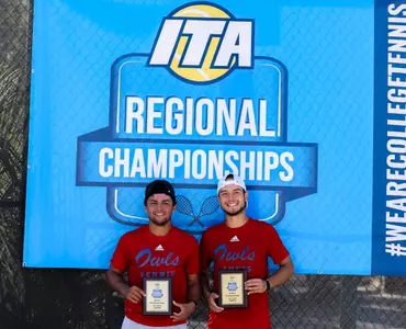 2022 ITA Southeast Regional Doubles Champs