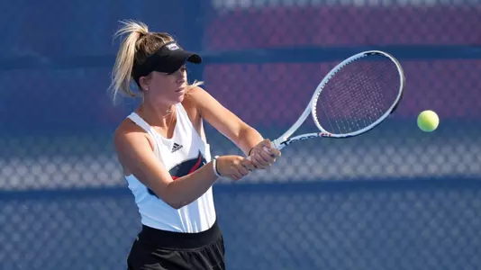 2023 FAU Womenâ??s Tennis
