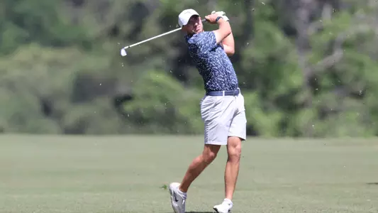 Alex Maguire Men's Golf