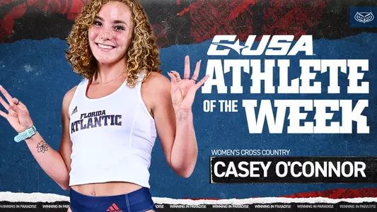 Casey O'Connor