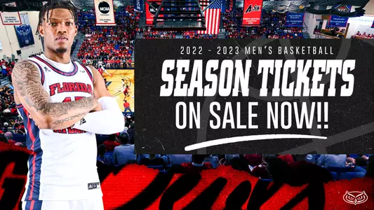 Basketball Tickets