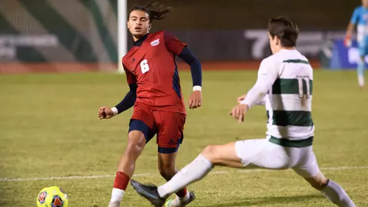 Chadi Mayati - Men's Soccer