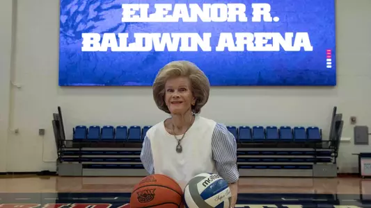 Baldwin Arena