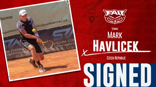 Mark Havlicek Signs 2022