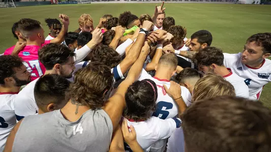 Men's Soccer - FIU Recap