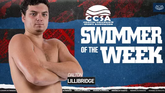 Dalton Lillibridge