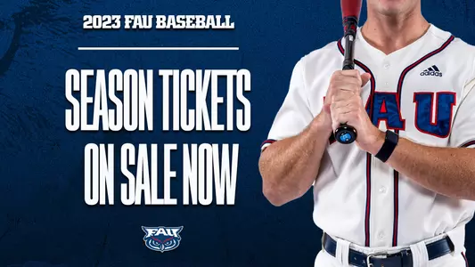 23 Baseball Season Tickets