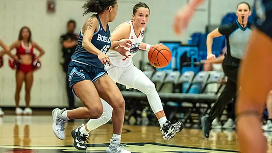 Nikola vs. St. Thomas