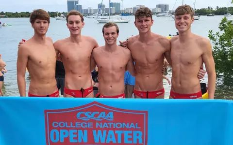 Open Water National Championship