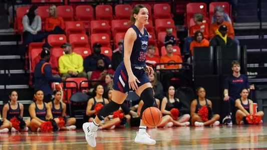 Alexa Zaph at Illinois