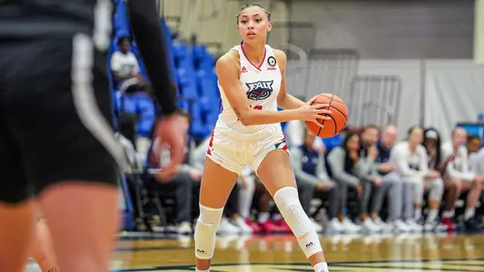 Ajalon Gillard vs. Florida National