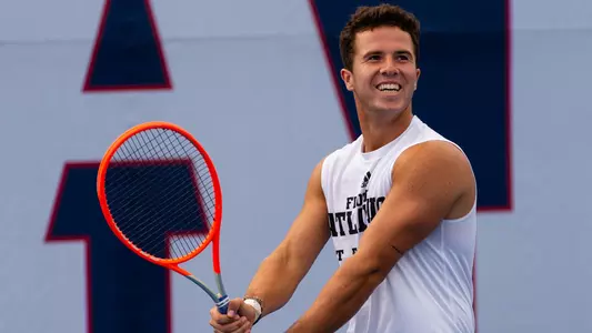 Alvaro Fernandez Horta