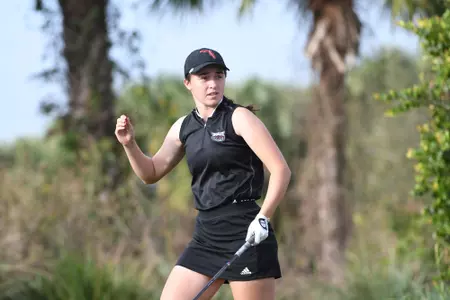 2022 FAU Women’s Golf @ FAU Paradise Invitational