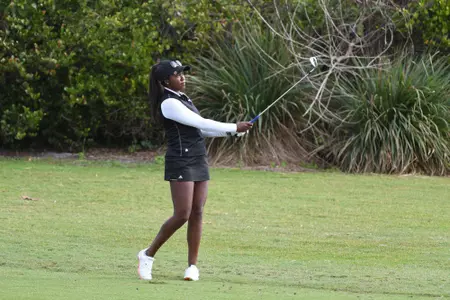 2022 FAU Women’s Golf @ FAU Paradise Invitational