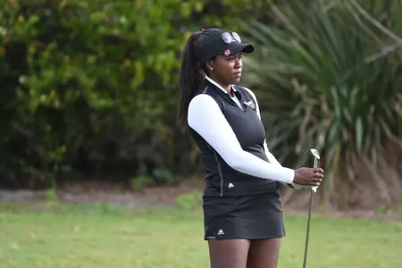 2022 FAU Women’s Golf @ FAU Paradise Invitational