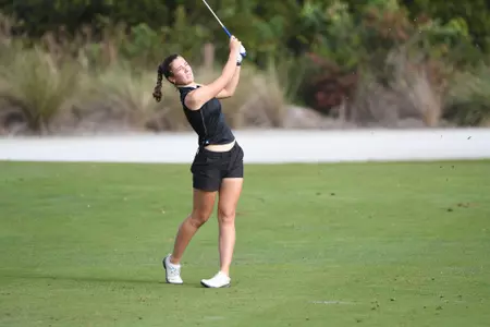 2022 FAU Women’s Golf @ FAU Paradise Invitational