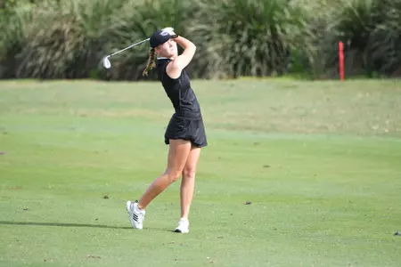 2022 FAU Women’s Golf @ FAU Paradise Invitational