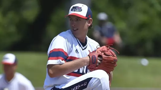 2019 FAU Baseball vs Old Dominion Hunter Cooley 2019