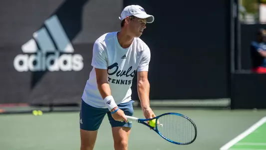 at Miami, Kevin Huempfner