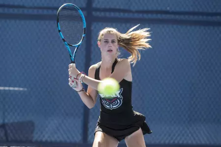 Millie-Mae Matthews 2022