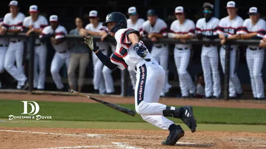 2022 Florida Atlantic University Baseball vs Minnesota Caleb Pendleton