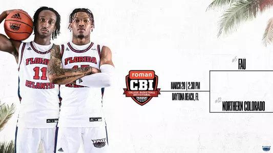 CBI First Round