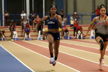 2022 UAB Blazer Invite - January 14, 2022 - Birmingham, Alabama