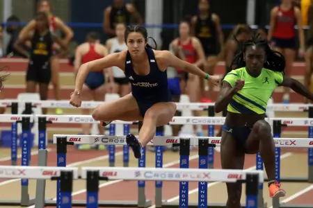 2022 UAB Blazer Invite - January 14, 2022 - Birmingham, Alabama