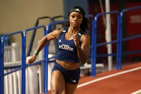 2022 UAB Blazer Invite - January 14, 2022 - Birmingham, Alabama