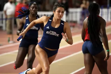 2022 UAB Blazer Invite - January 14, 2022 - Birmingham, Alabama