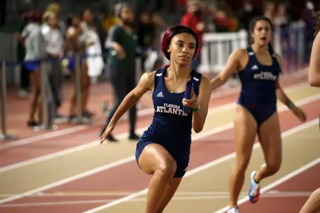 2022 UAB Blazer Invite - January 14, 2022 - Birmingham, Alabama