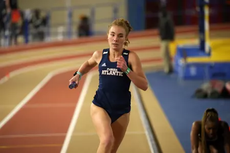 2022 UAB Blazer Invite - January 14, 2022 - Birmingham, Alabama