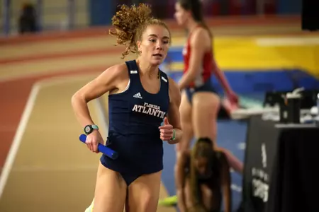 2022 UAB Blazer Invite - January 14, 2022 - Birmingham, Alabama