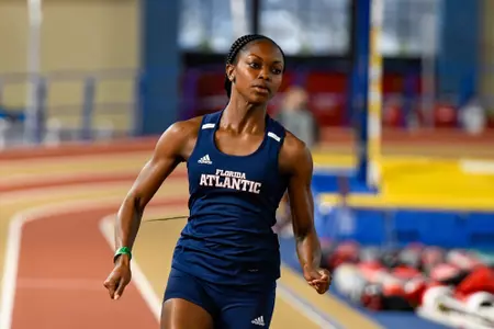 2022 UAB Blazer Invite - January 14, 2022 - Birmingham, Alabama