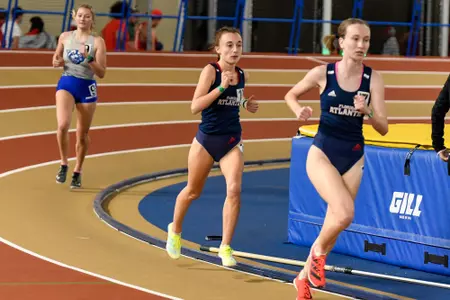 2022 UAB Blazer Invite - January 14, 2022 - Birmingham, Alabama