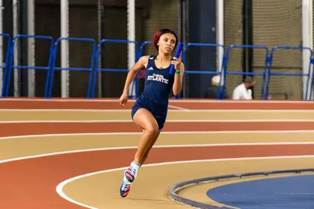 2022 UAB Blazer Invite - January 14, 2022 - Birmingham, Alabama