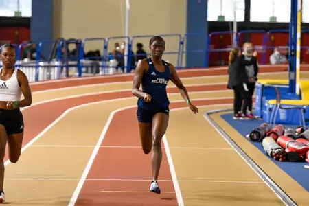 2022 UAB Blazer Invite - January 14, 2022 - Birmingham, Alabama