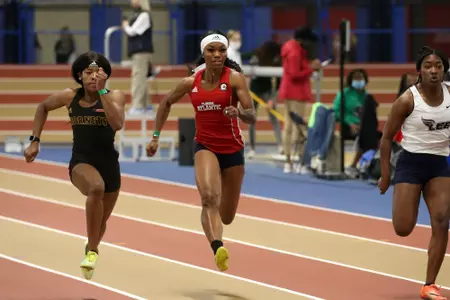 2022 UAB Vulcan Invite - January 15, 2022 - Birmingham, Alabama