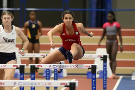 2022 UAB Vulcan Invite - January 15, 2022 - Birmingham, Alabama