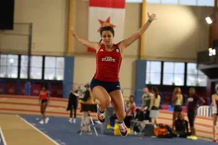 2022 UAB Vulcan Invite - January 15, 2022 - Birmingham, Alabama