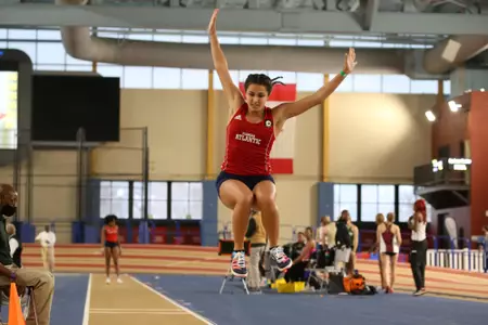 2022 UAB Vulcan Invite - January 15, 2022 - Birmingham, Alabama