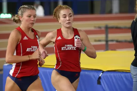 2022 UAB Vulcan Invite - January 15, 2022 - Birmingham, Alabama