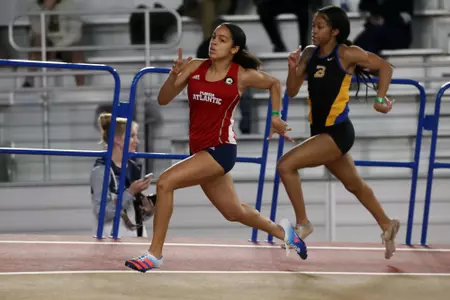 2022 UAB Vulcan Invite - January 15, 2022 - Birmingham, Alabama